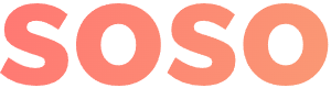 Soso.kz logo
